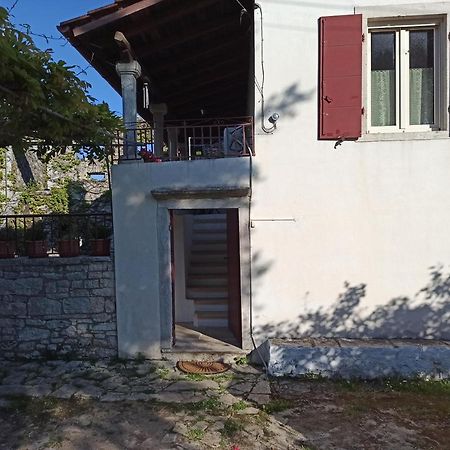 Tailors House Apartment Makratika Luaran gambar