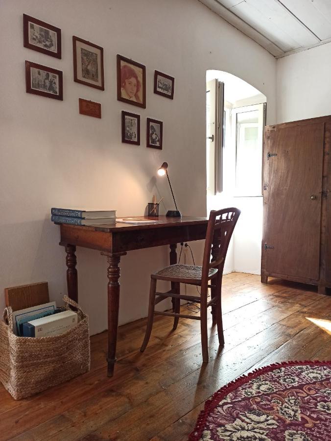 Tailors House Apartment Makratika Luaran gambar