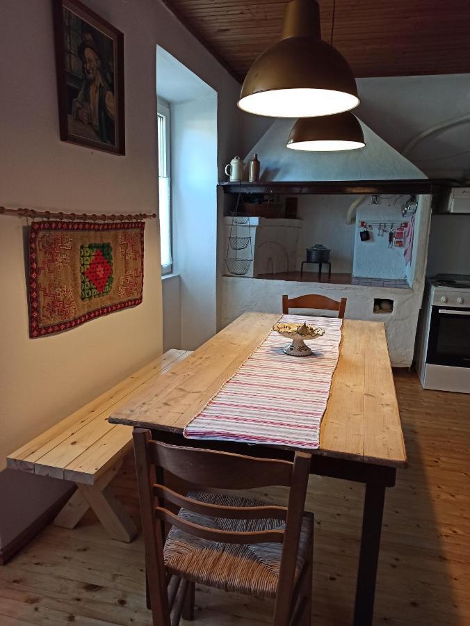 Tailors House Apartment Makratika Luaran gambar