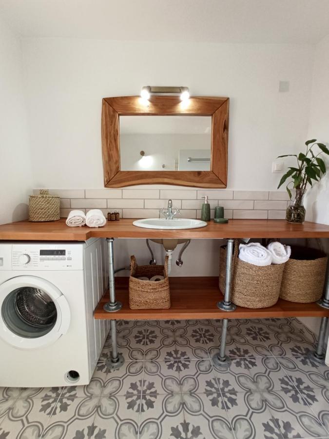 Tailors House Apartment Makratika Luaran gambar