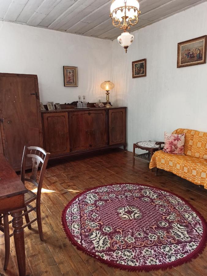 Tailors House Apartment Makratika Luaran gambar