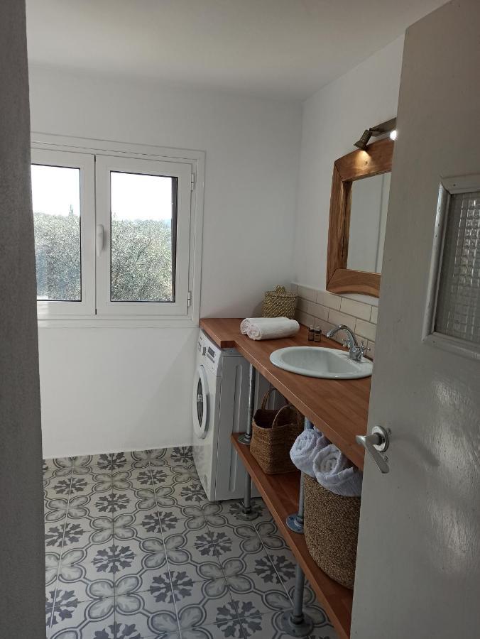 Tailors House Apartment Makratika Luaran gambar