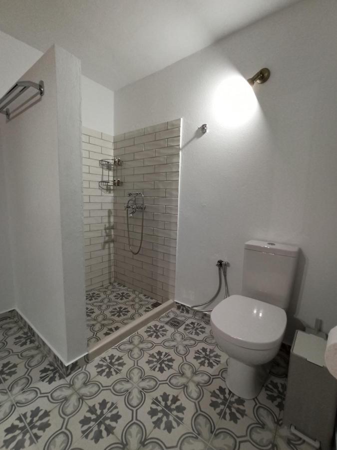 Tailors House Apartment Makratika Luaran gambar