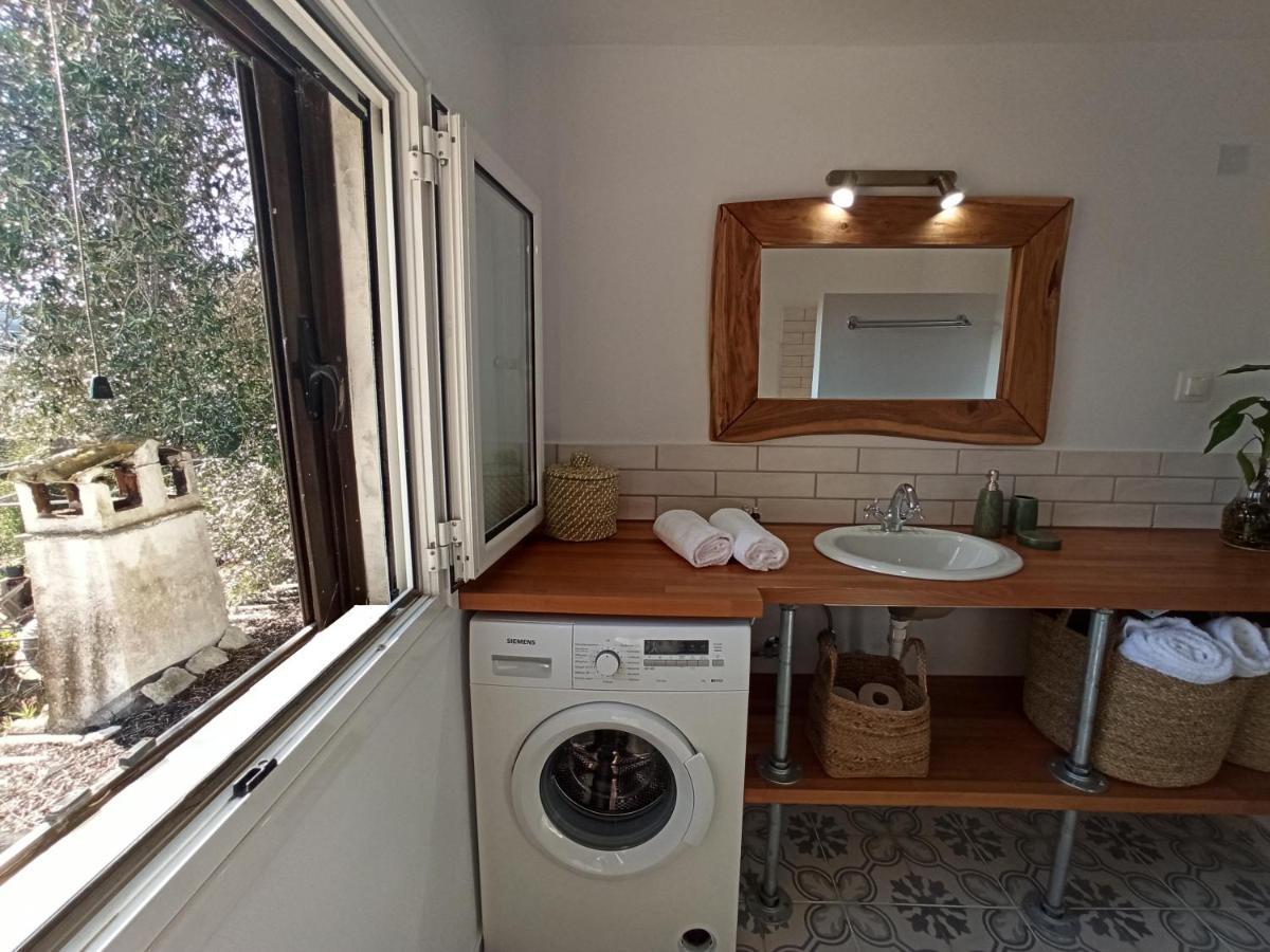 Tailors House Apartment Makratika Luaran gambar