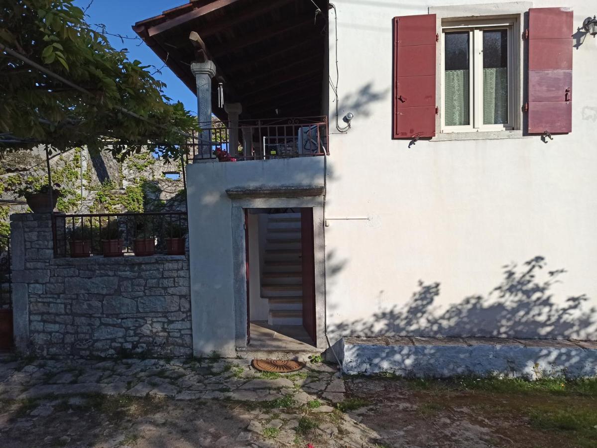 Tailors House Apartment Makratika Luaran gambar