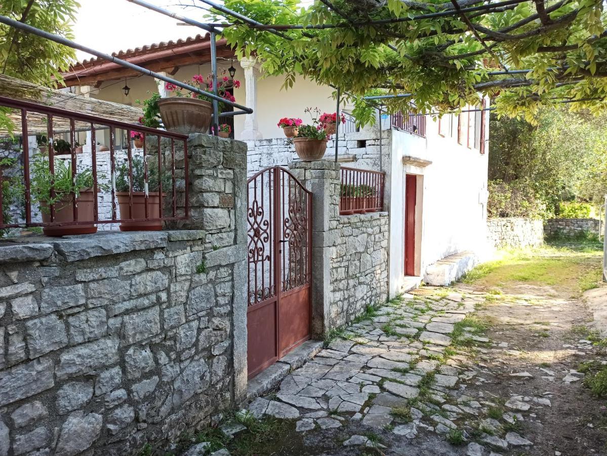 Tailors House Apartment Makratika Luaran gambar