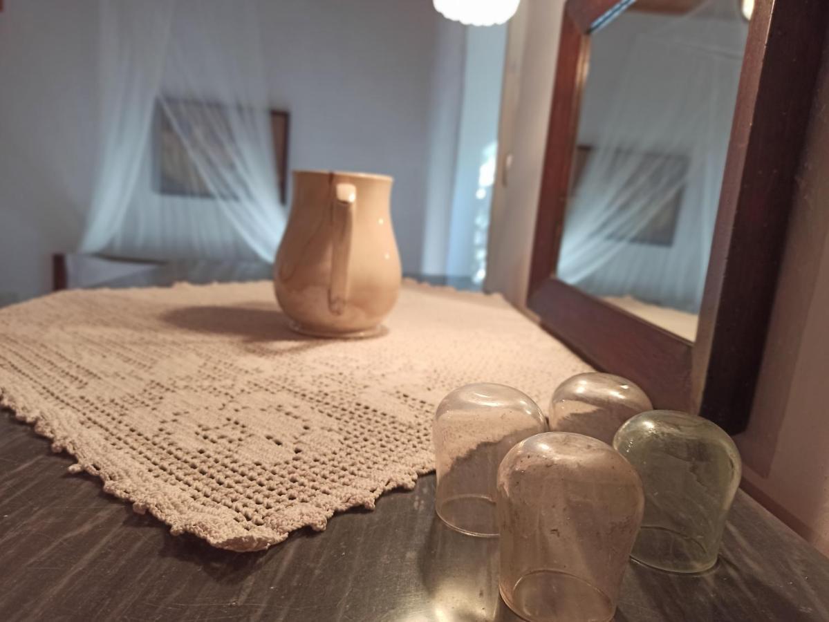 Tailors House Apartment Makratika Luaran gambar