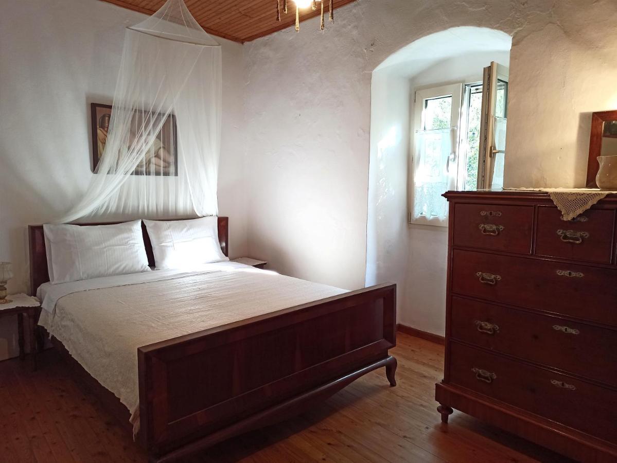 Tailors House Apartment Makratika Luaran gambar