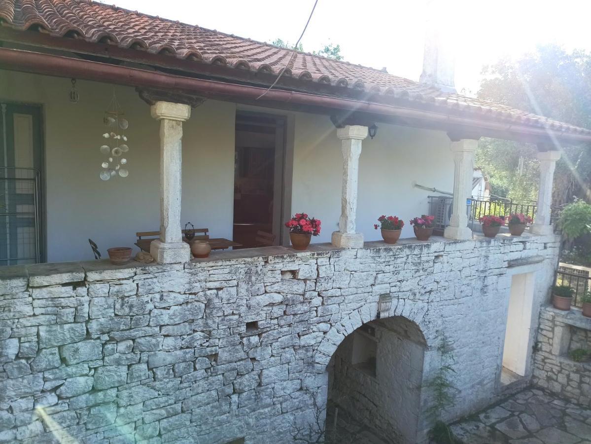 Tailors House Apartment Makratika Luaran gambar
